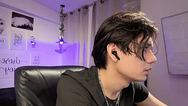 davoxer online show from March 11, 3:34 am