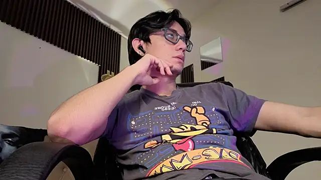 davoxer online show from June 20, 3:42 am