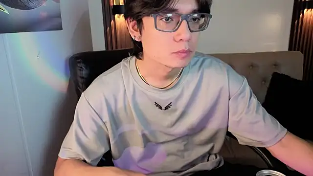 davoxer online show from July 30, 3:49 am