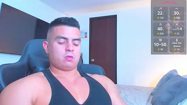 RJBarto online show from January 9, 2:25 am