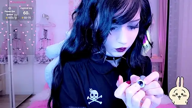 GothikLali online show from September 21, 9:05 pm