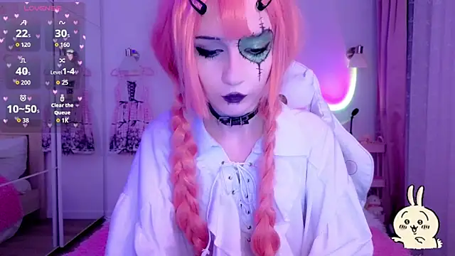 GothikLali online show from October 22, 11:04 pm