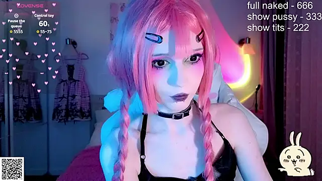 GothikLali online show from November 29, 10:57 pm