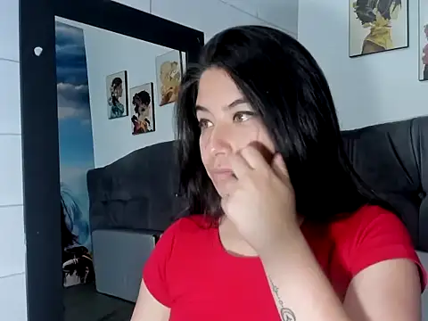  Roxxxane 09 online show from December 3, 2:59 pm