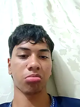 markbowie online show from September 29, 3:22 am