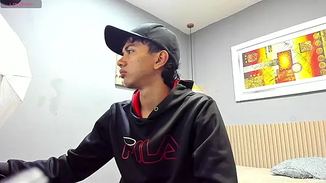 markbowie online show from September 30, 11:26 am