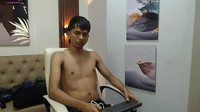 markbowie online show from October 4, 4:16 pm