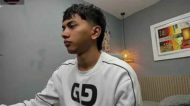 markbowie online show from October 8, 11:19 am