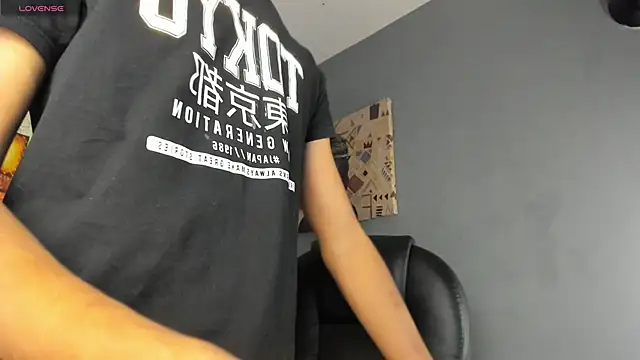 Snapshot of markbowie chatting on March 7, 2:58 pm markbowie online show from March 7, 2:58 pm