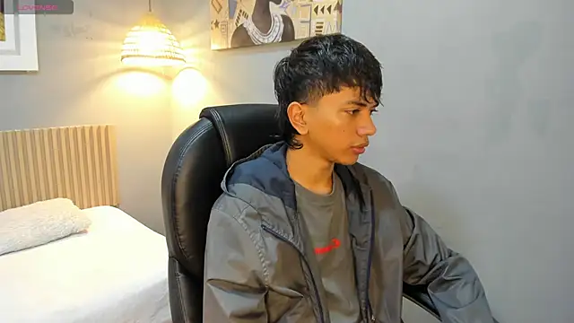 Snapshot of markbowie chatting on March 26, 1:38 pm markbowie online show from March 26, 1:38 pm