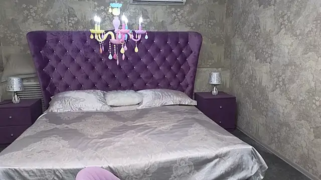Anna Kenann online show from September 10, 6:57 am