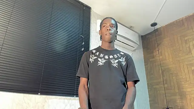 Cam Brown online show from September 12, 4:23 am
