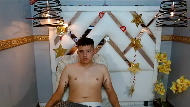 AdrianLewis  online show from September 29, 2:00 pm