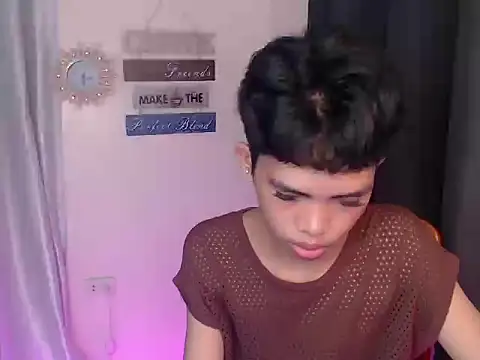 urcumjp online show from October 17, 7:33 am