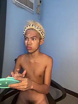 urcumjp online show from March 18, 6:33 pm