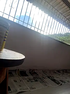 Isis Duvall online show from November 4, 8:41 pm