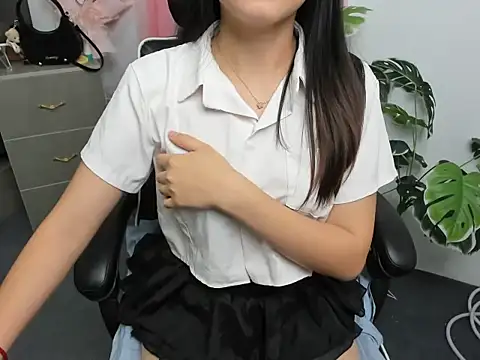 Snapshot of Xiao_cute chatting on October 26, 11:49 am Xiao cute online show from October 26, 11:49 am