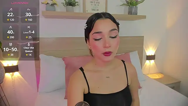 luma sky  online show from November 23, 3:17 am