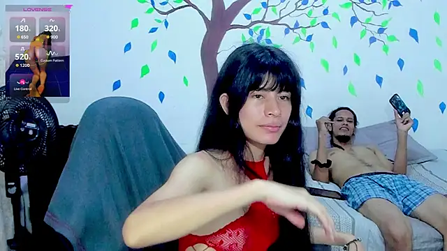 abbiez  online show from May 3, 5:46 am
