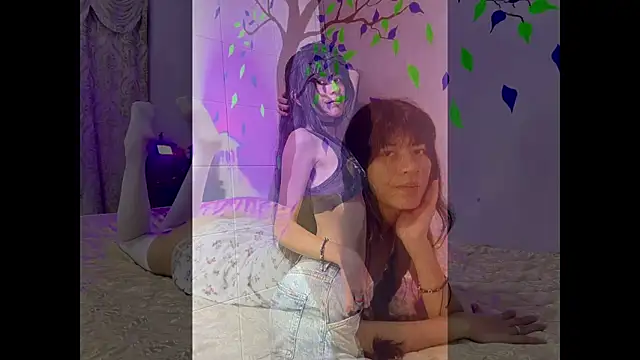 abbiez  online show from May 15, 2:29 am