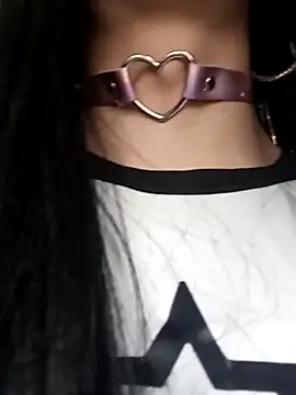 Foxxy Doll online show from October 7, 2:47 pm