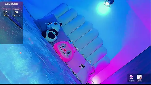 Eboney Hott online show from January 15, 11:41 pm