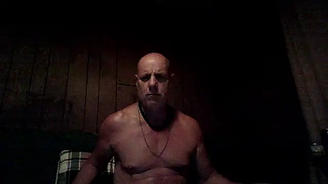 CLUBTHUMPERBATOR online show from July 26, 4:09 am