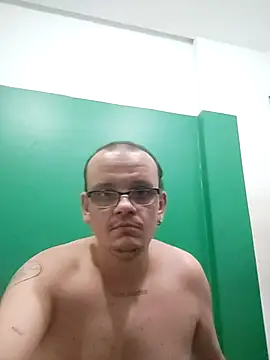 Meu Pau Te Ama online show from October 11, 12:21 am