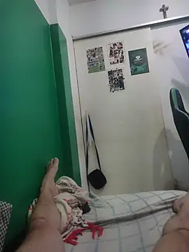 Meu Pau Te Ama online show from October 18, 11:27 pm