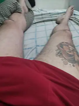 Meu Pau Te Ama online show from October 19, 5:24 pm