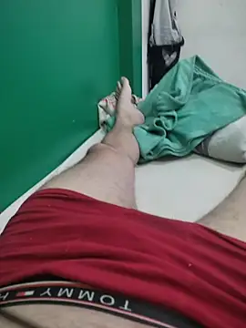 Meu Pau Te Ama online show from October 27, 10:58 pm