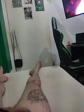 Meu Pau Te Ama online show from November 2, 4:26 am