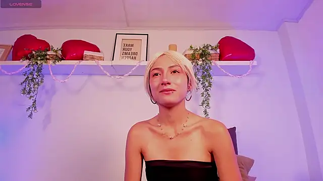 Vampgyal online show from February 27, 9:04 pm