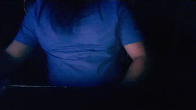 LondonMan1988 online show from September 24, 6:44 pm