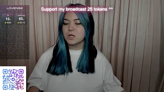 Alisa Monroe online show from September 30, 7:46 am
