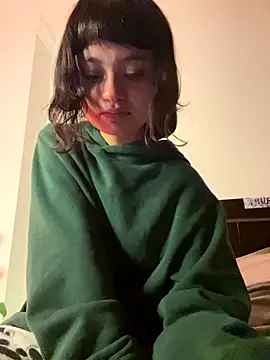 wildflower sex online show from October 19, 4:13 am