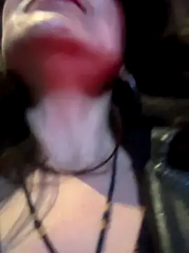 anna yngs online show from November 7, 11:54 am