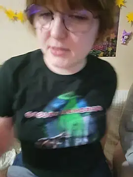 xrixsyx and ricky online show from July 24, 8:18 pm