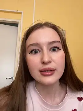 Snapshot of Mary_Sensory chatting on March 9, 8:07 am Mary Sensory online show from March 9, 8:07 am