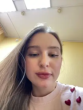 Snapshot of Mary_Sensory chatting on March 23, 12:20 pm Mary Sensory online show from March 23, 12:20 pm