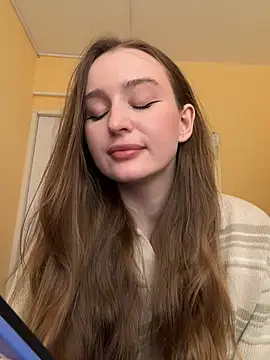 Snapshot of Mary_Sensory chatting on March 29, 10:04 am Mary Sensory online show from March 29, 10:04 am