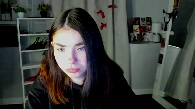 Snapshot of Marissa_Garcia chatting on September 11, 6:41 pm Marissa Garcia online show from September 11, 6:41 pm