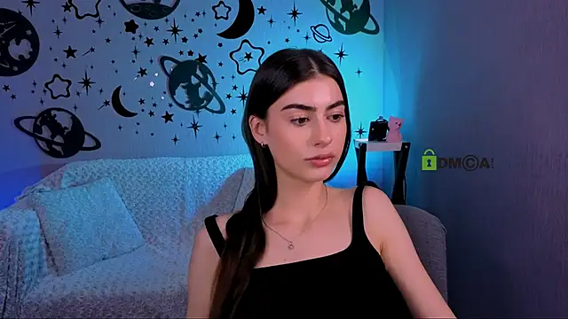 Snapshot of kaisy_star chatting on June 2, 1:46 pm kaisy star online show from June 2, 1:46 pm