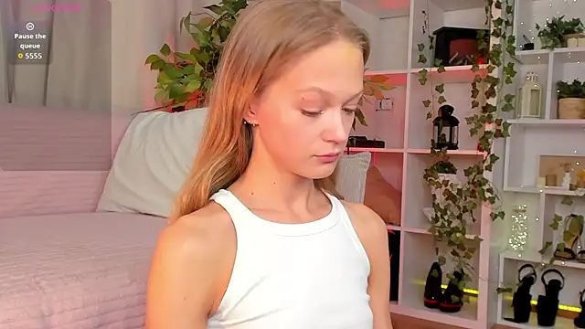 Kara smalltits online show from December 4, 11:52 am