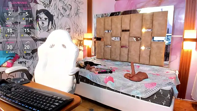 Lena Bdsm online show from September 26, 11:14 am