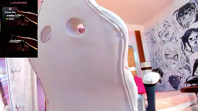 Lena Bdsm online show from October 13, 11:10 am