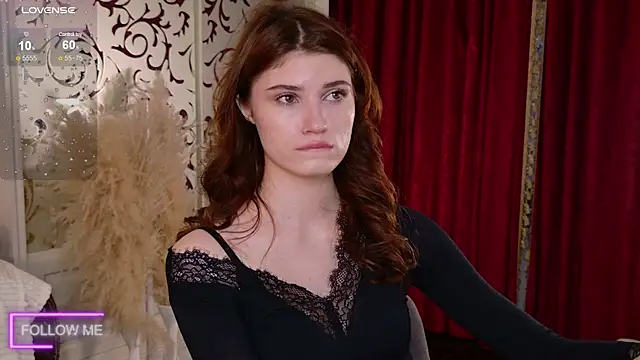 Angell Wild online show from November 8, 1:33 pm