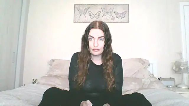 EllaKent online show from February 10, 3:38 pm