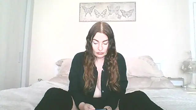 EllaKent online show from March 12, 3:29 pm