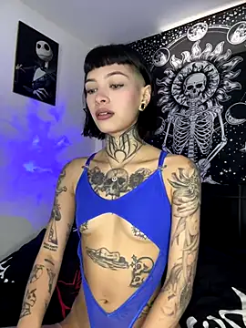 aa lunit online show from October 8, 3:31 pm